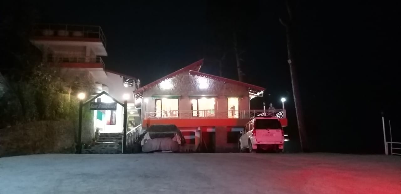 Hotel Kasar Serenity — photo 14