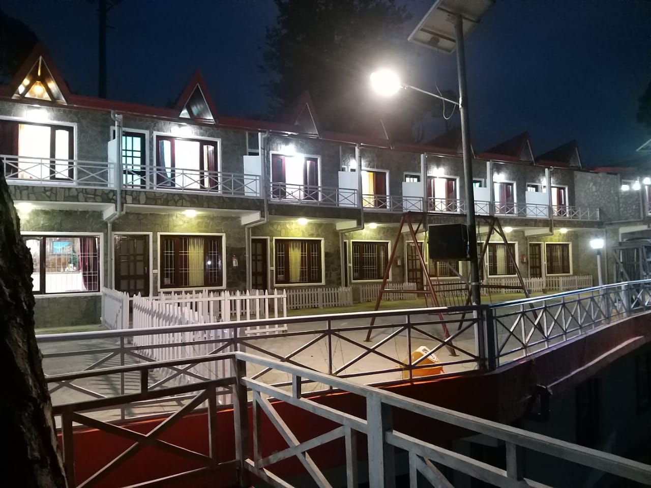 Hotel Kasar Serenity — photo 5