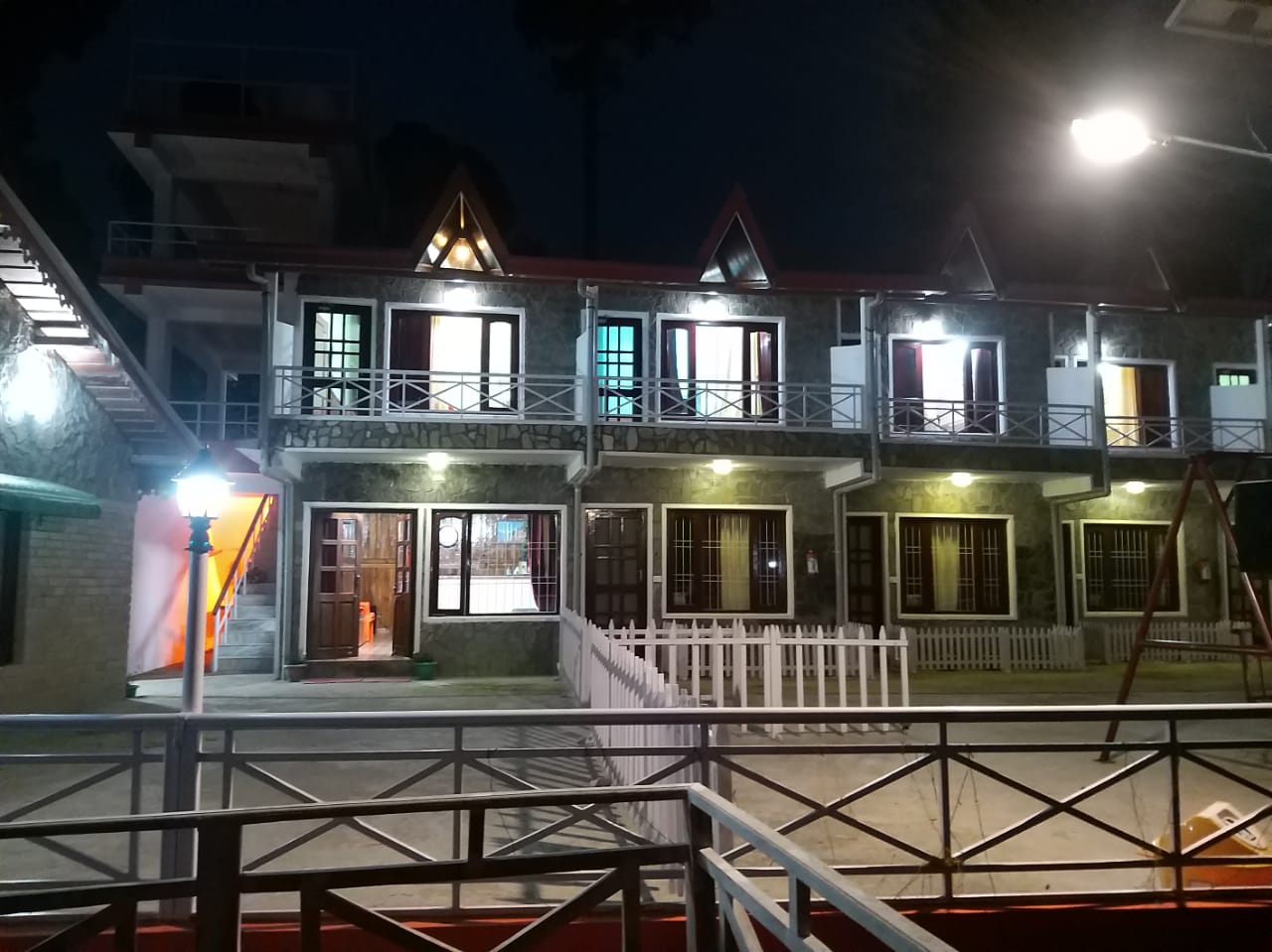 Hotel Kasar Serenity — photo 6