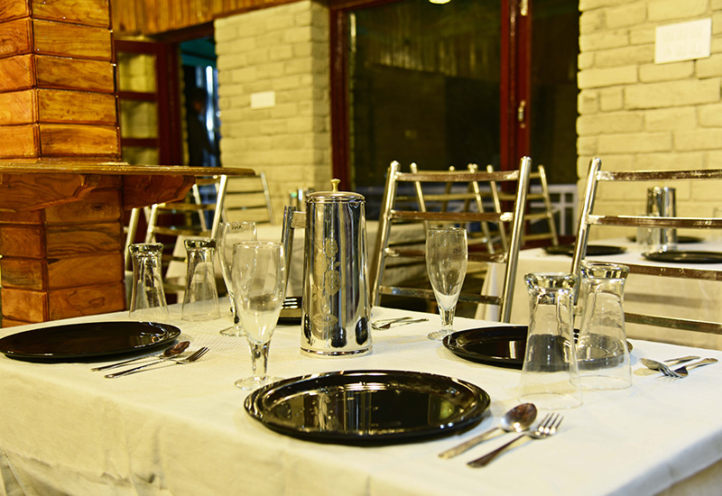 Hotel Kasar Serenity — photo 18