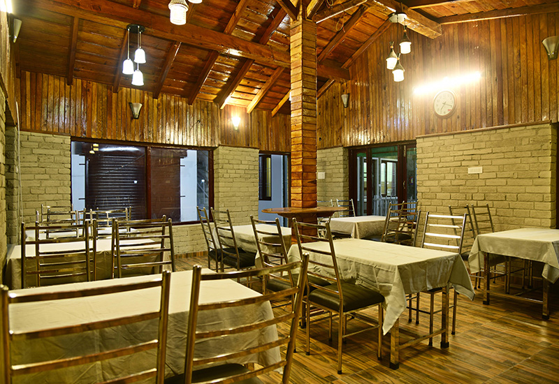 Hotel Kasar Serenity — photo 19