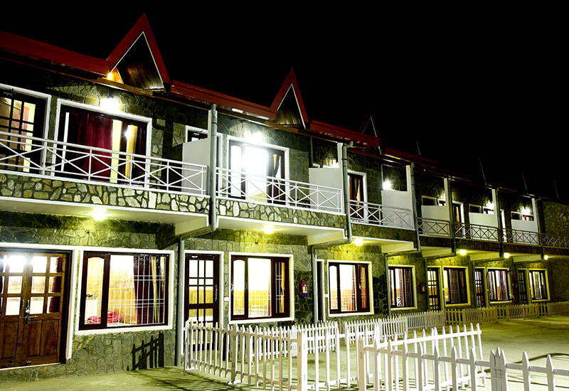 Hotel Kasar Serenity — photo 2