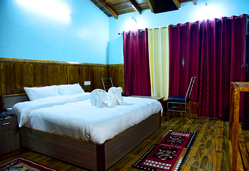 Hotel Kasar Serenity — photo 20