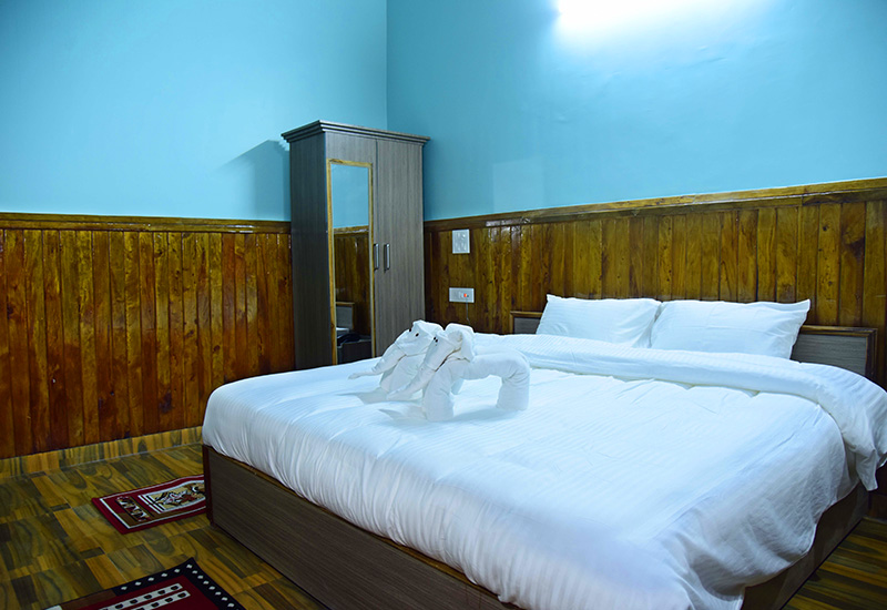 Hotel Kasar Serenity — photo 24