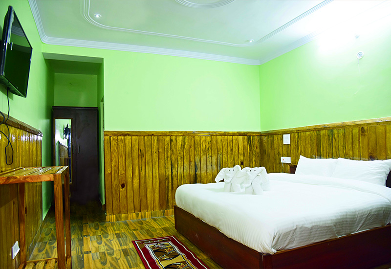Hotel Kasar Serenity — photo 25