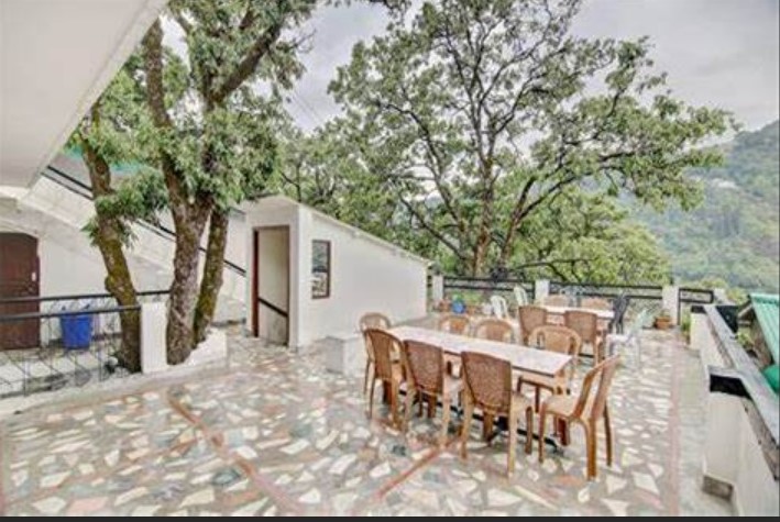 OAK Shade Nainital — photo 8