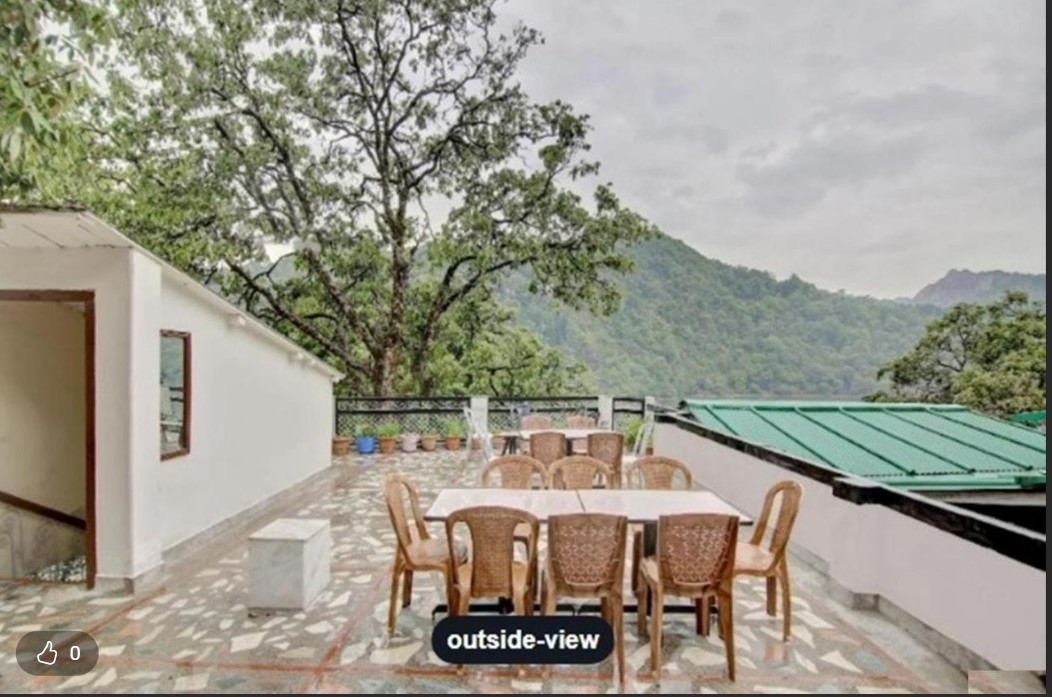 OAK Shade Nainital — photo 11
