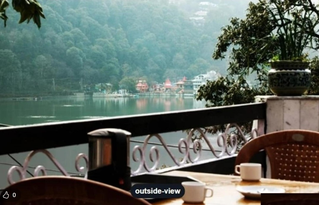 OAK Shade Nainital — photo 17