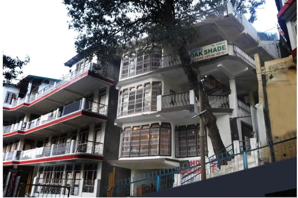 OAK Shade Nainital — photo 19