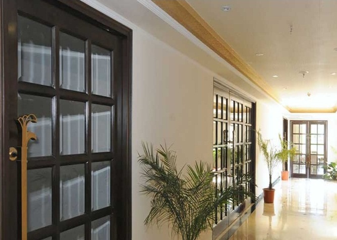 Blue Saphire Clarks Inn-Rampur Road — photo 5
