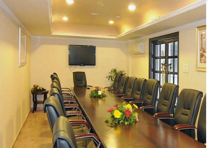 Blue Saphire Clarks Inn-Rampur Road — photo 12
