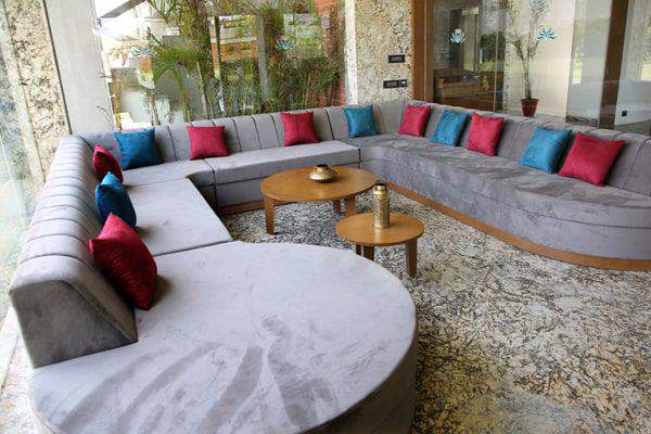Hariyali Resort Kota — photo 9