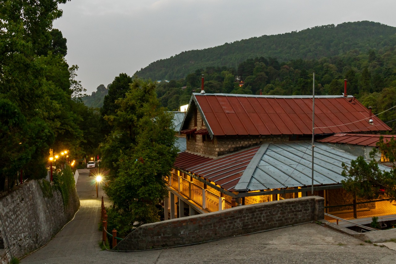 Royal Heritage Nainital — photo 8