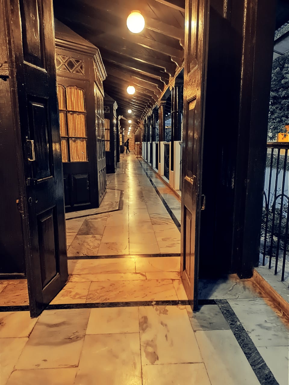 Royal Heritage Nainital — photo 9