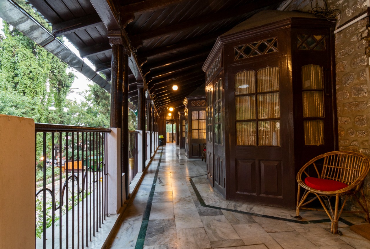 Royal Heritage Nainital — photo 10