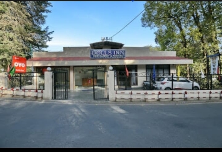 Dolls Inn Nainital — photo 5
