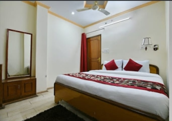 Dolls Inn Nainital — photo 6