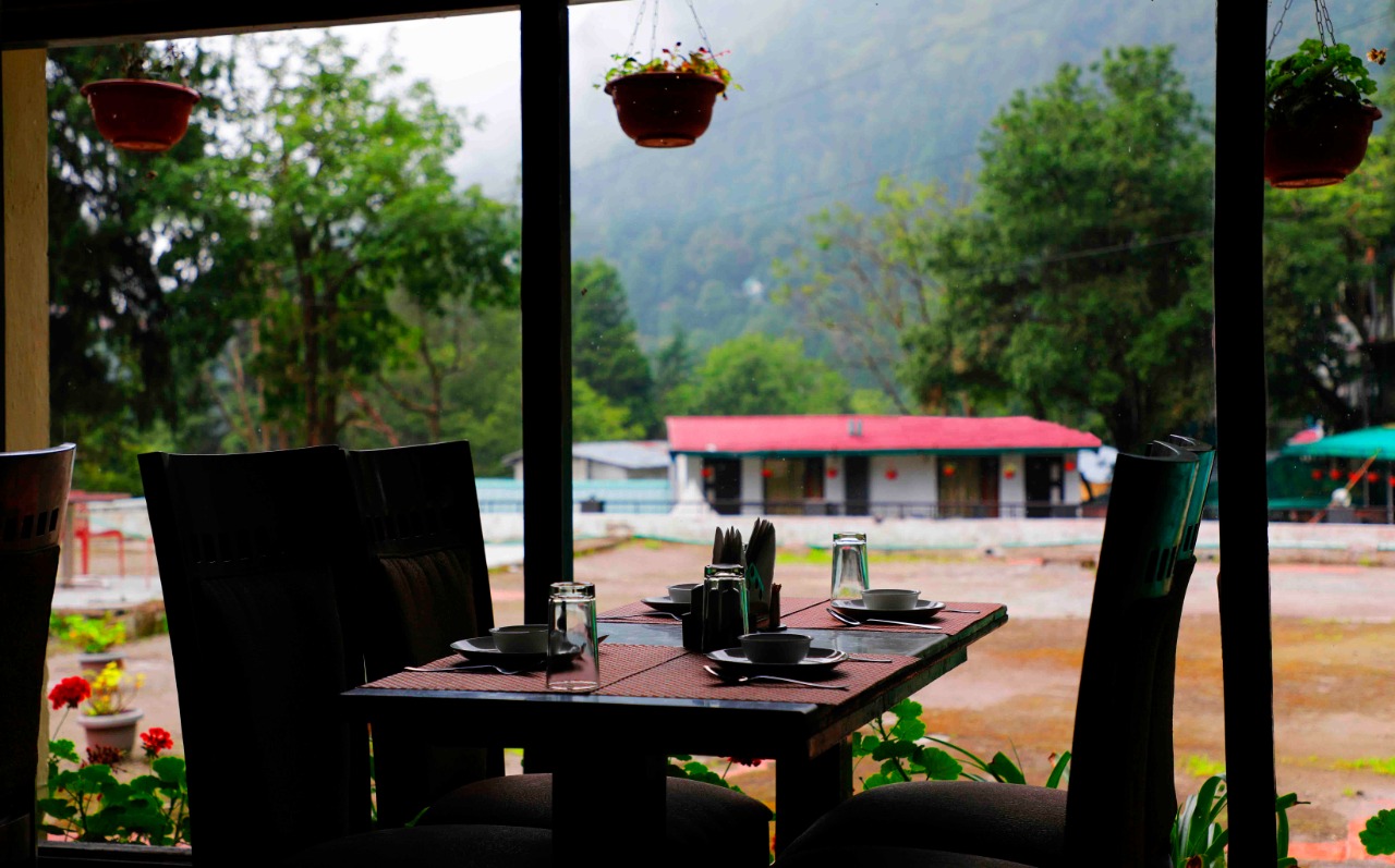 Hotel Limewood Nainital — photo 5