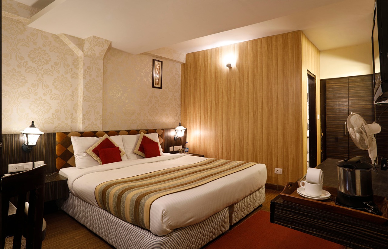 Hotel Limewood Nainital — photo 8