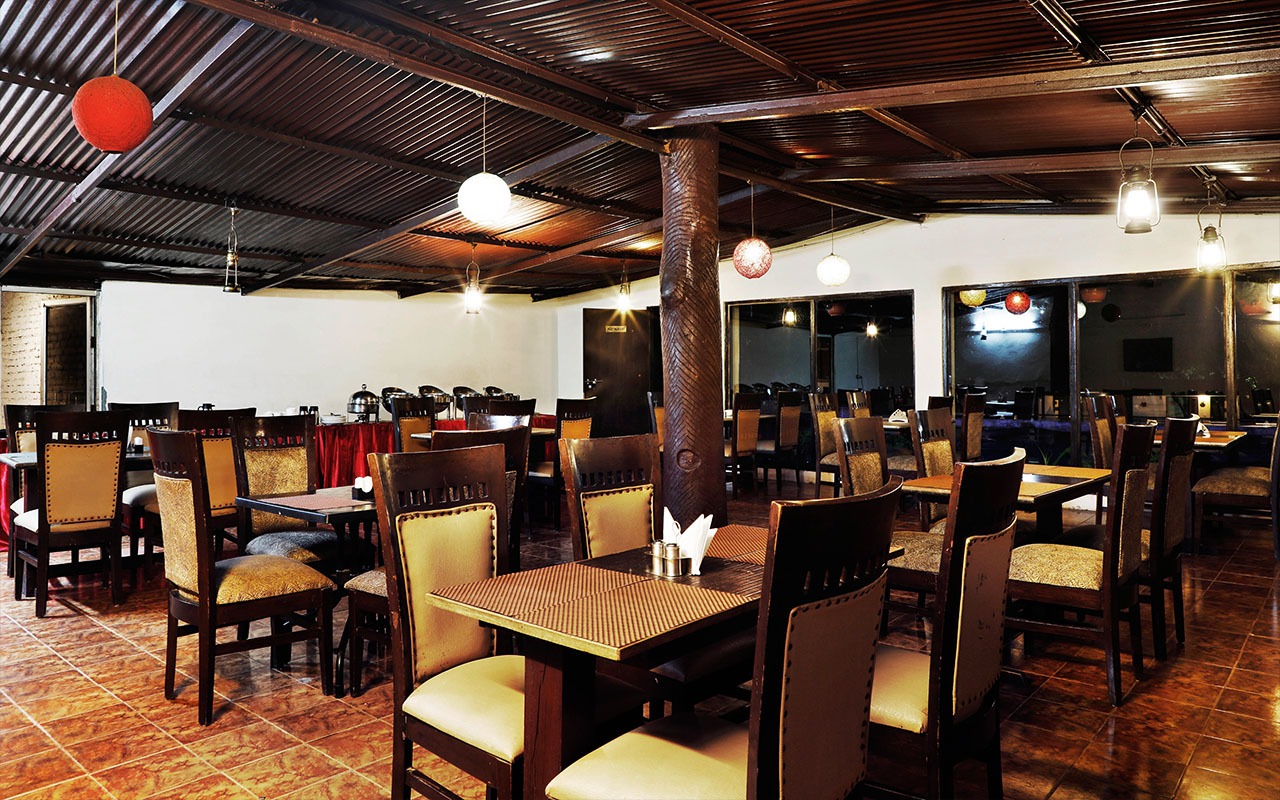 Hotel Limewood Nainital — photo 9