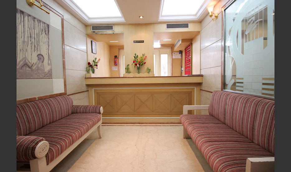 Airlines International — photo 3