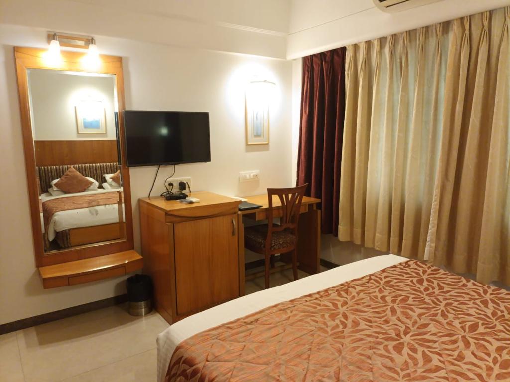 Solitaire Hotel — photo 9