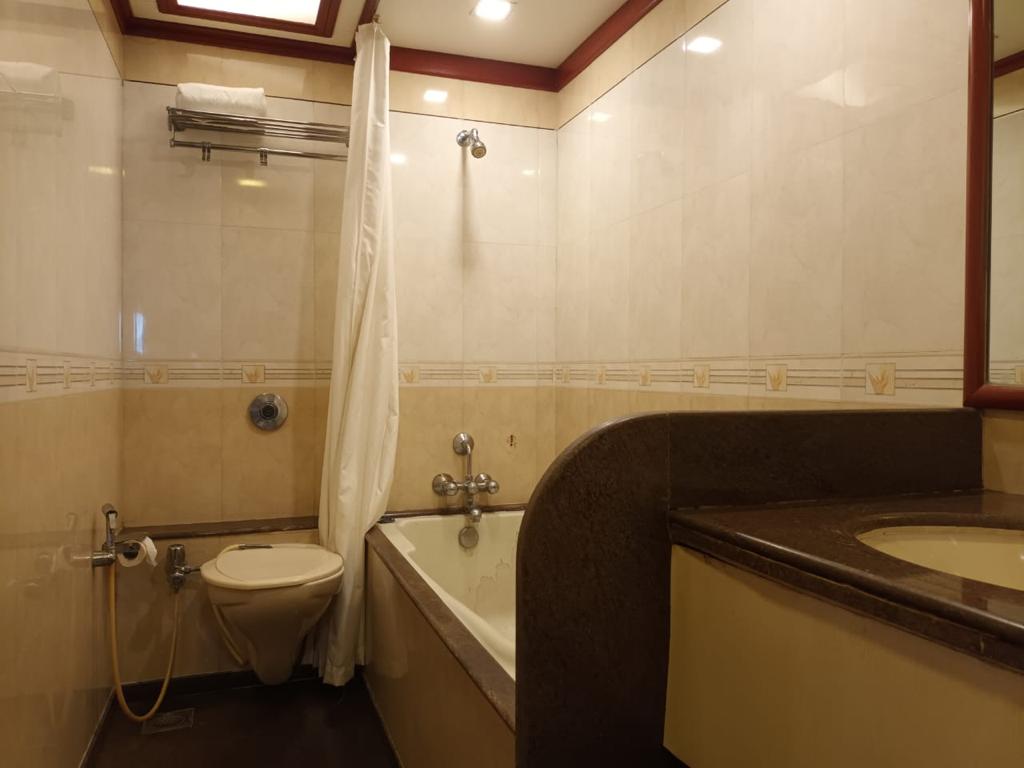 Solitaire Hotel — photo 10