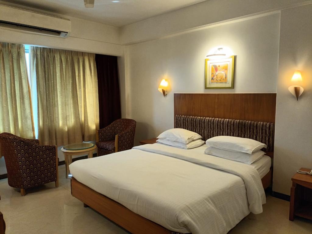 Solitaire Hotel — photo 11