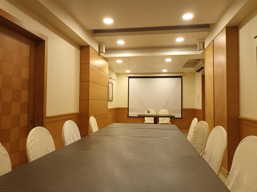 Solitaire Hotel — photo 12