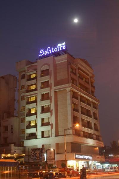 Solitaire Hotel — photo 2