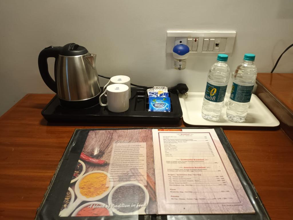 Solitaire Hotel — photo 14