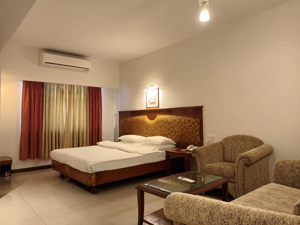 Solitaire Hotel — photo 15