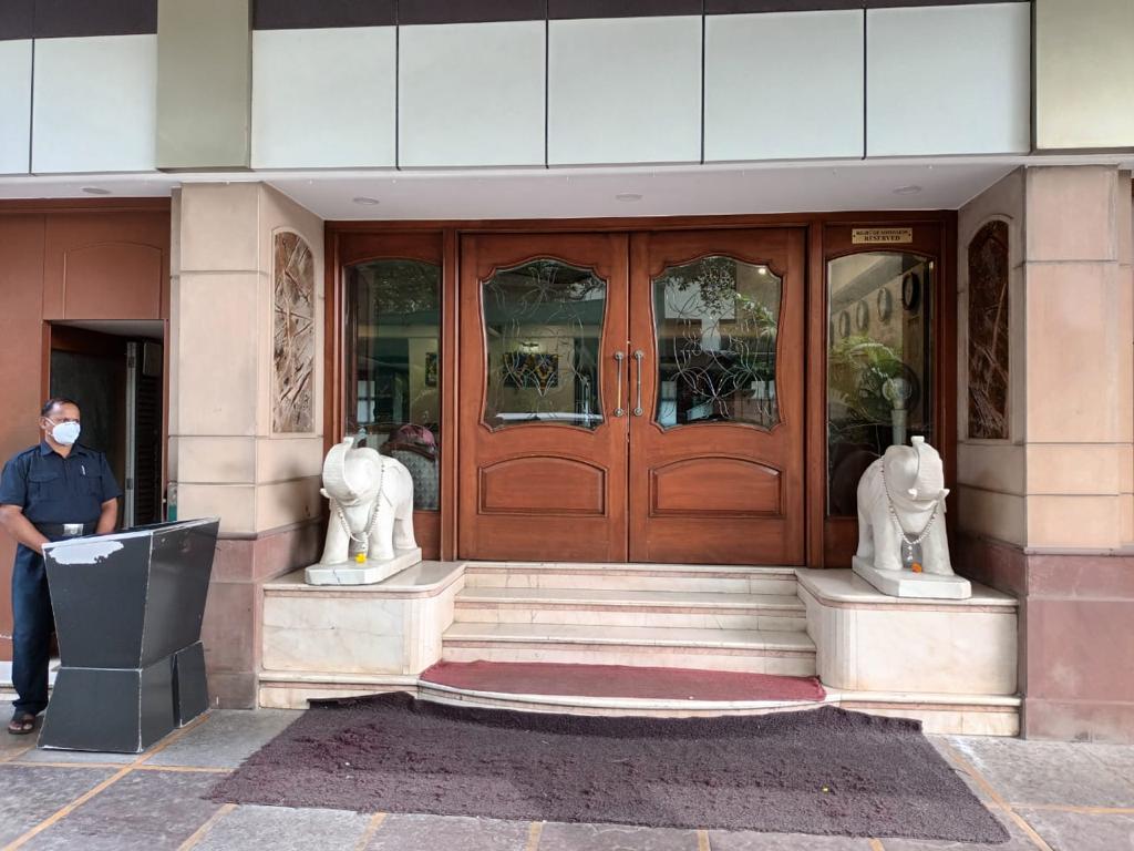 Solitaire Hotel — photo 3