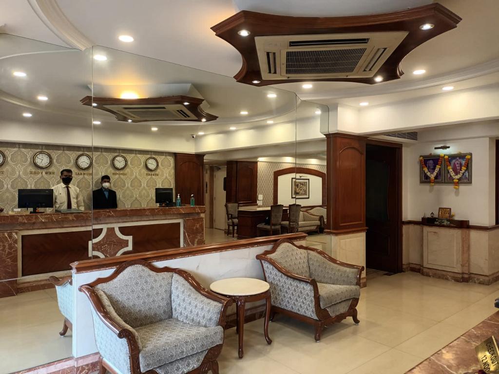 Solitaire Hotel — photo 6