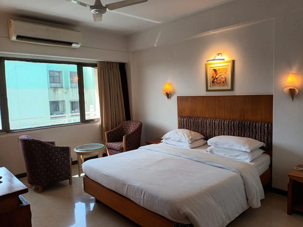 Solitaire Hotel — photo 16