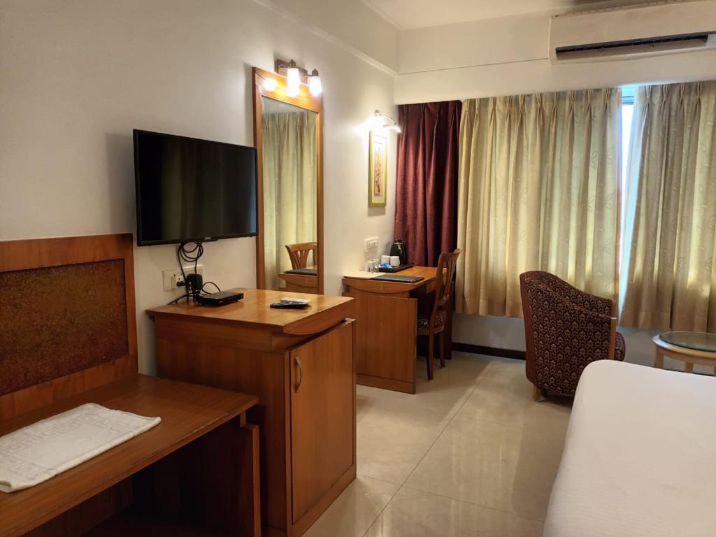 Solitaire Hotel — photo 17