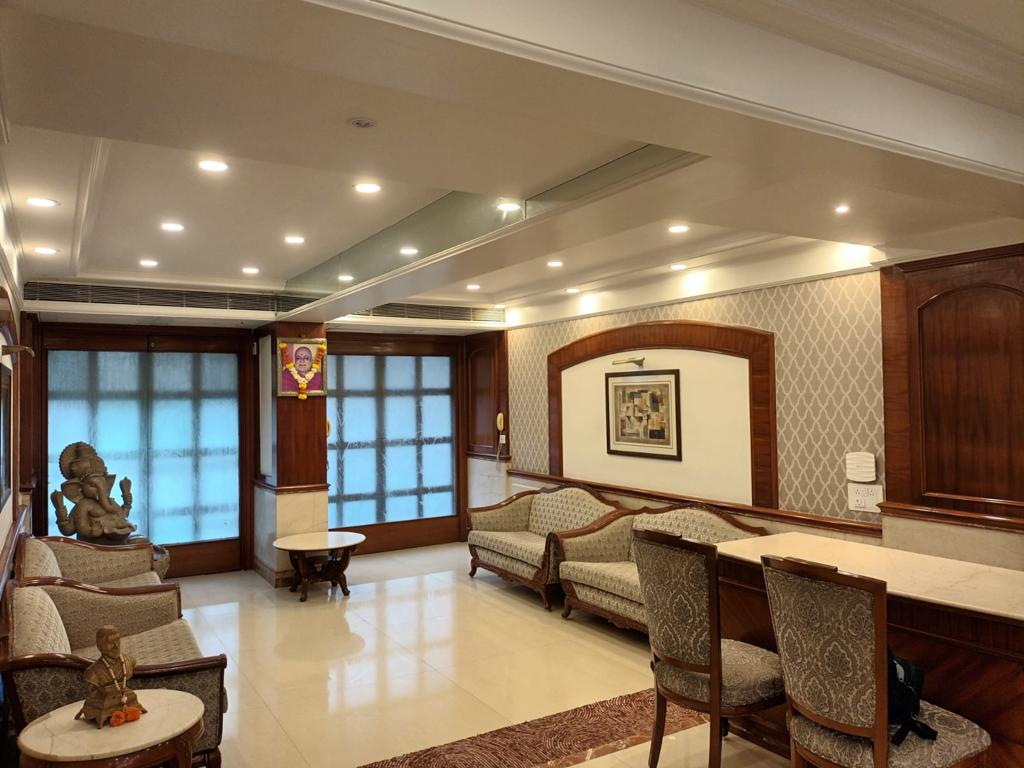 Solitaire Hotel — photo 7