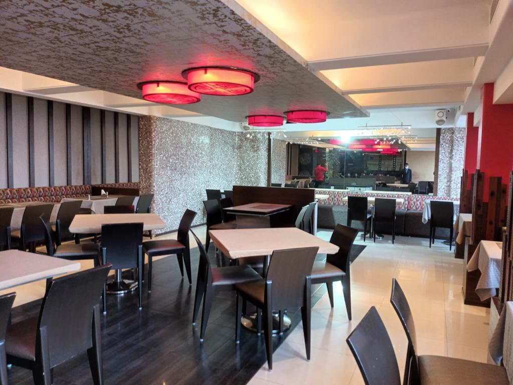 Solitaire Hotel — photo 18