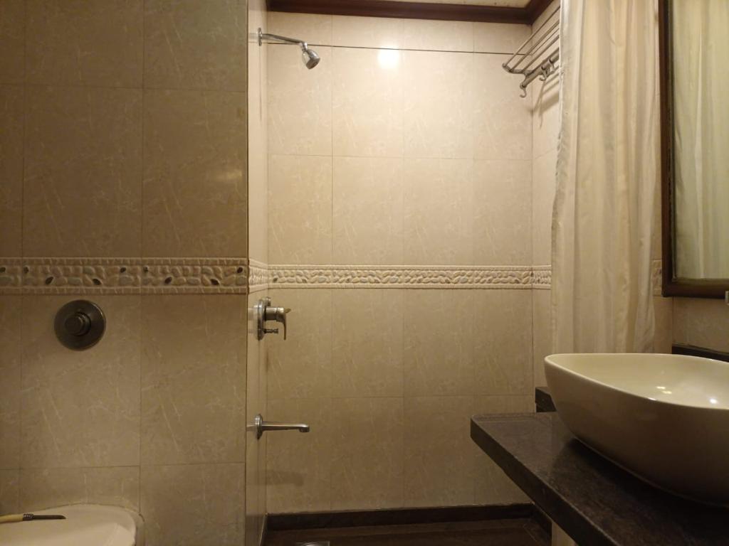 Solitaire Hotel — photo 19