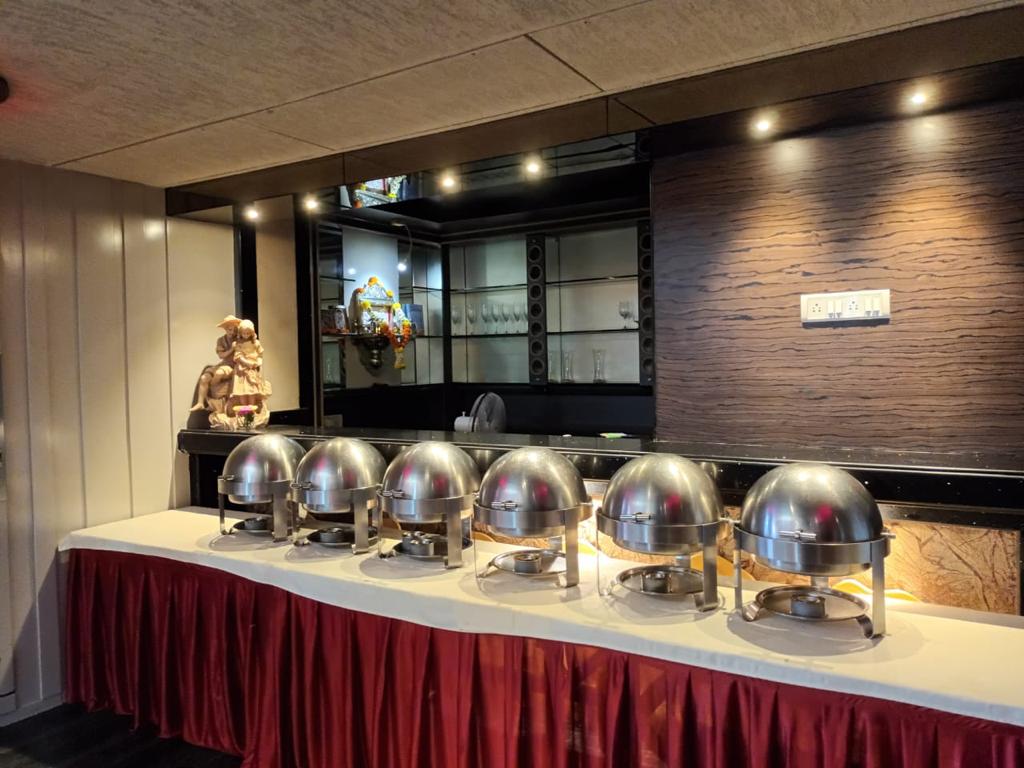 Solitaire Hotel — photo 22