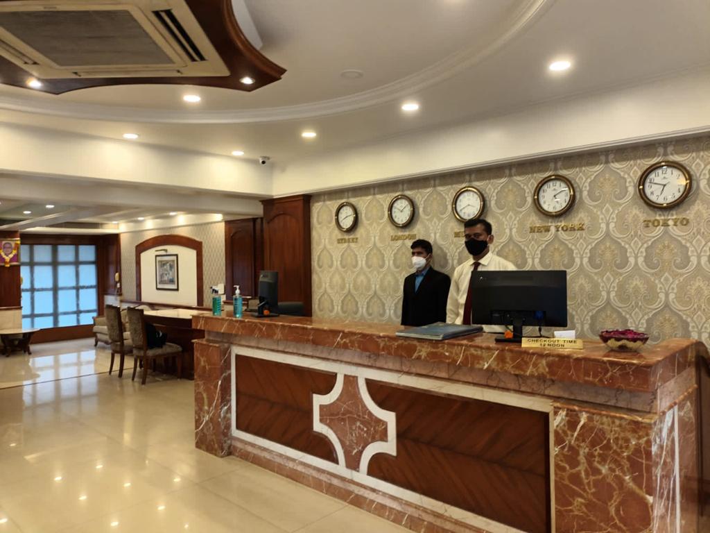 Solitaire Hotel — photo 5