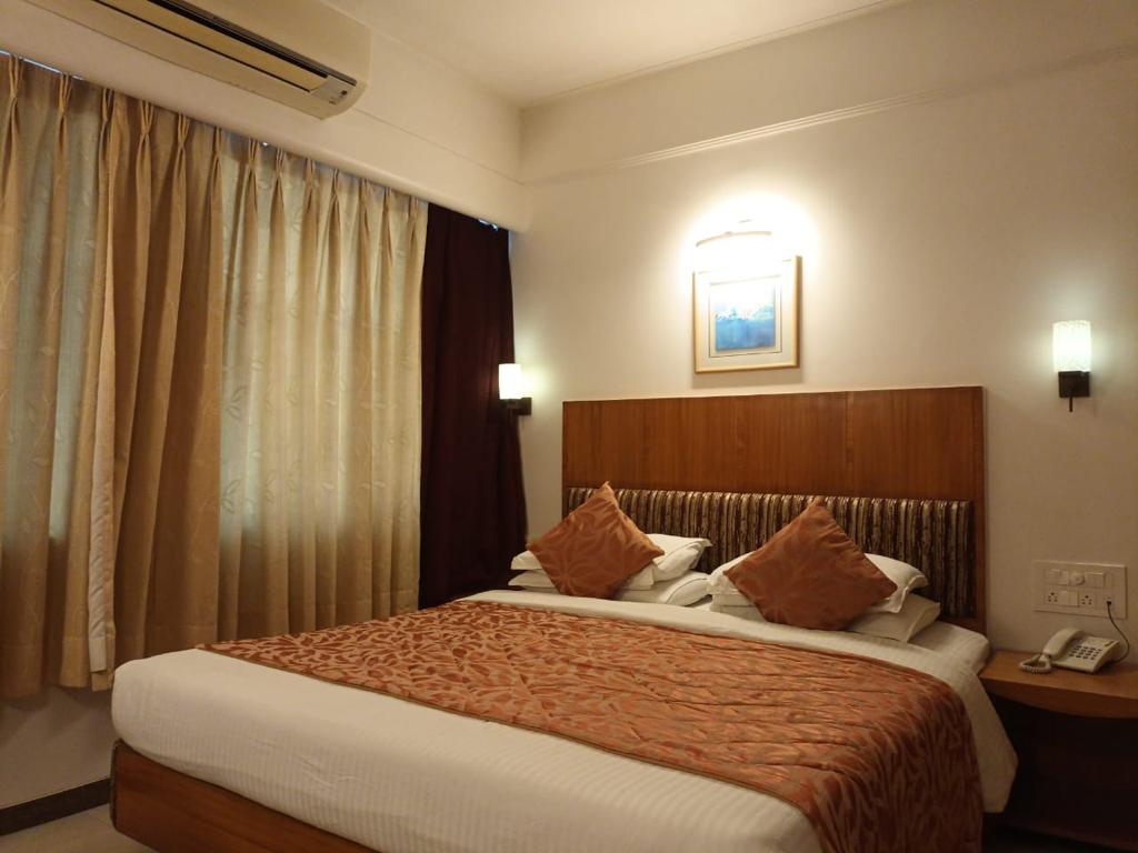 Solitaire Hotel — photo 24