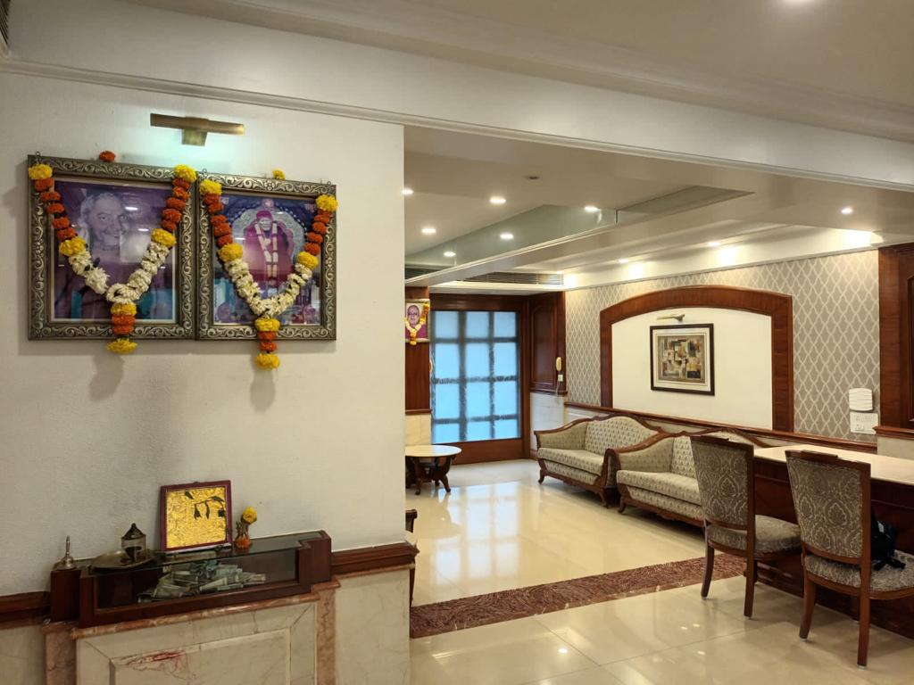 Solitaire Hotel — photo 26