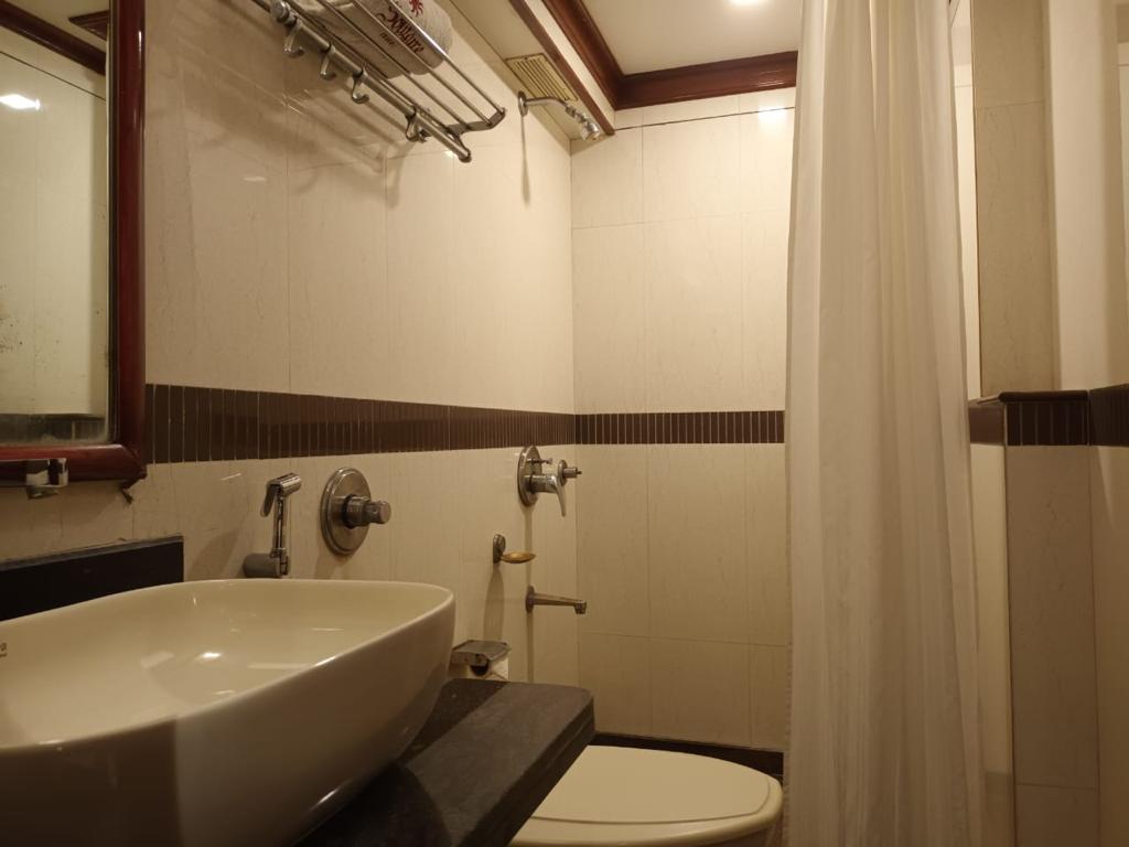 Solitaire Hotel — photo 27