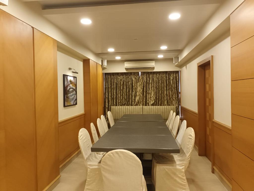 Solitaire Hotel — photo 29