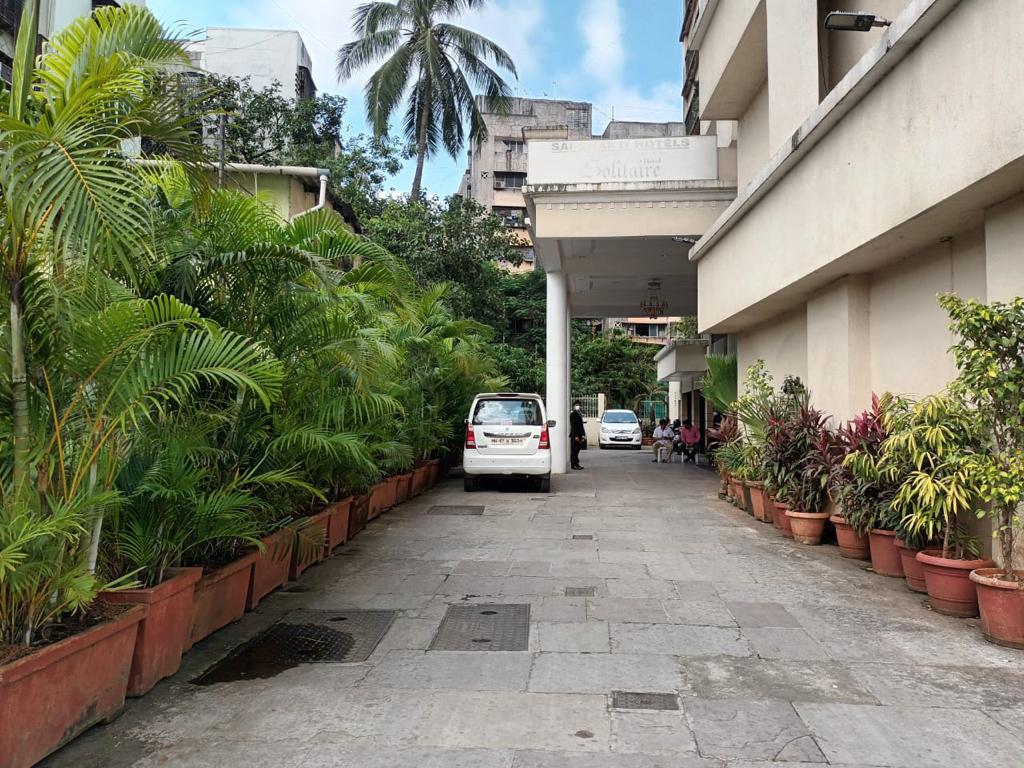 Solitaire Hotel — photo 4