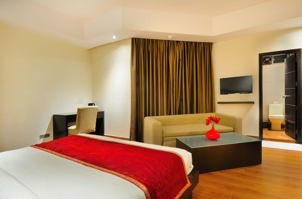 ZENITH HOTEL — photo 12