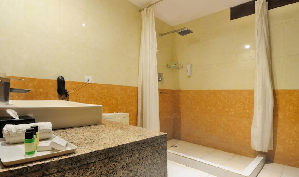 ZENITH HOTEL — photo 18