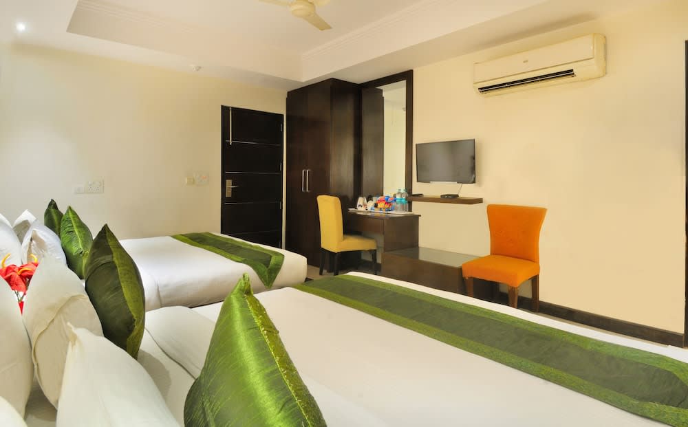 ZENITH HOTEL — photo 11