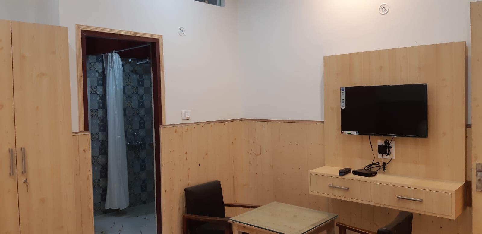 Hotel Jalal Palace — photo 6